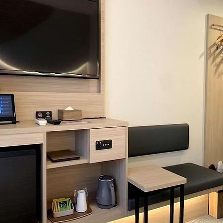 Henn Na Hotel Tokyo Asakusa Tawaramachi Dış mekan fotoğraf