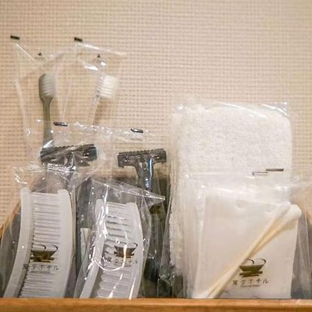Henn Na Hotel Tokyo Asakusa Tawaramachi Dış mekan fotoğraf