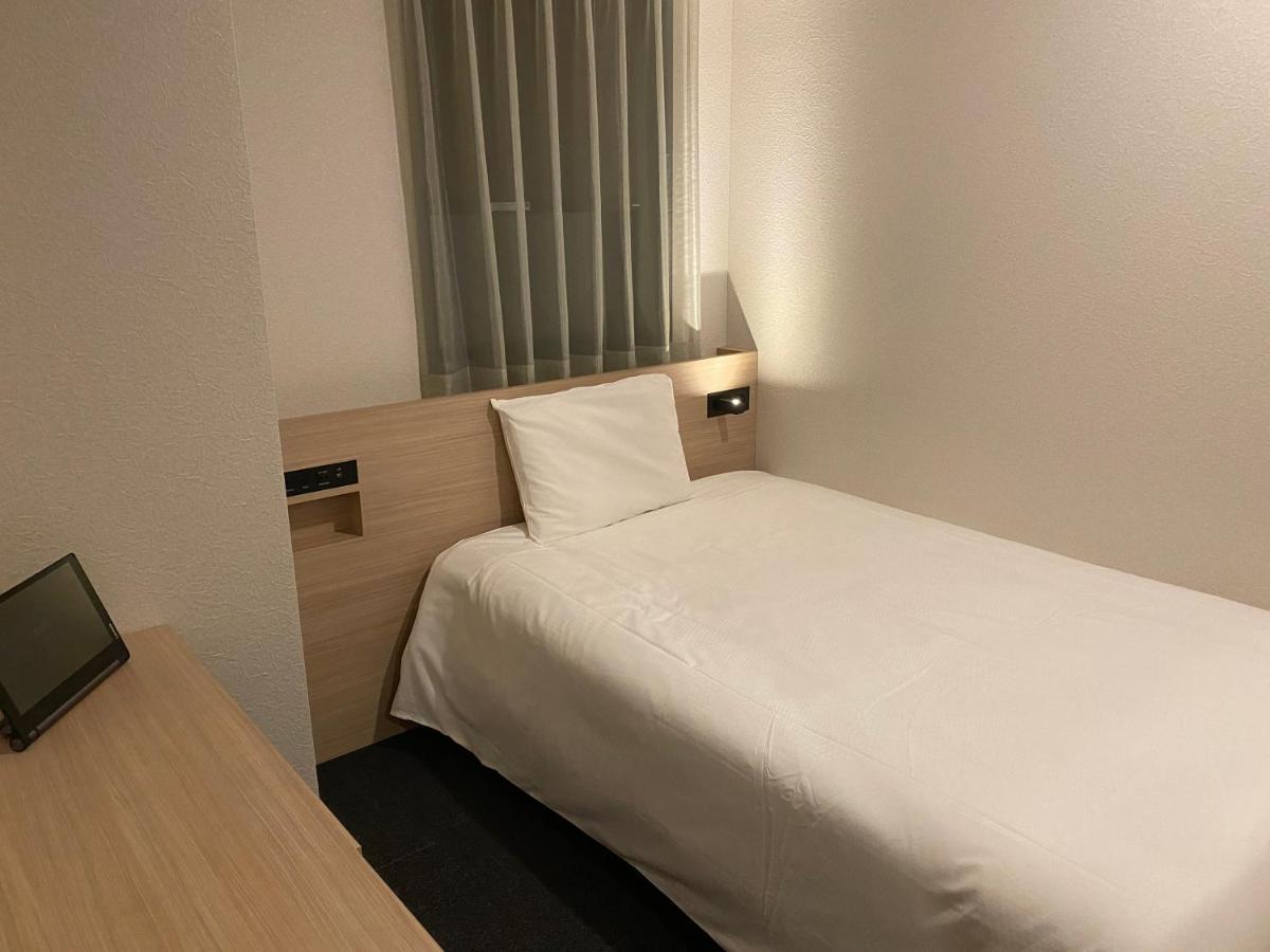 Henn Na Hotel Tokyo Asakusa Tawaramachi Dış mekan fotoğraf