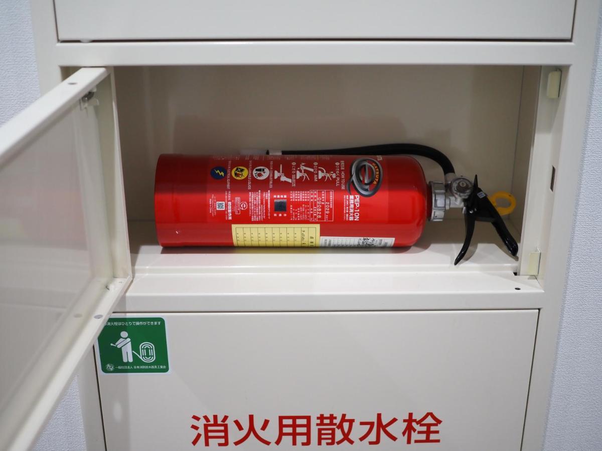 Henn Na Hotel Tokyo Asakusa Tawaramachi Dış mekan fotoğraf