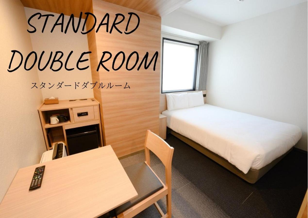 Henn Na Hotel Tokyo Asakusa Tawaramachi Dış mekan fotoğraf