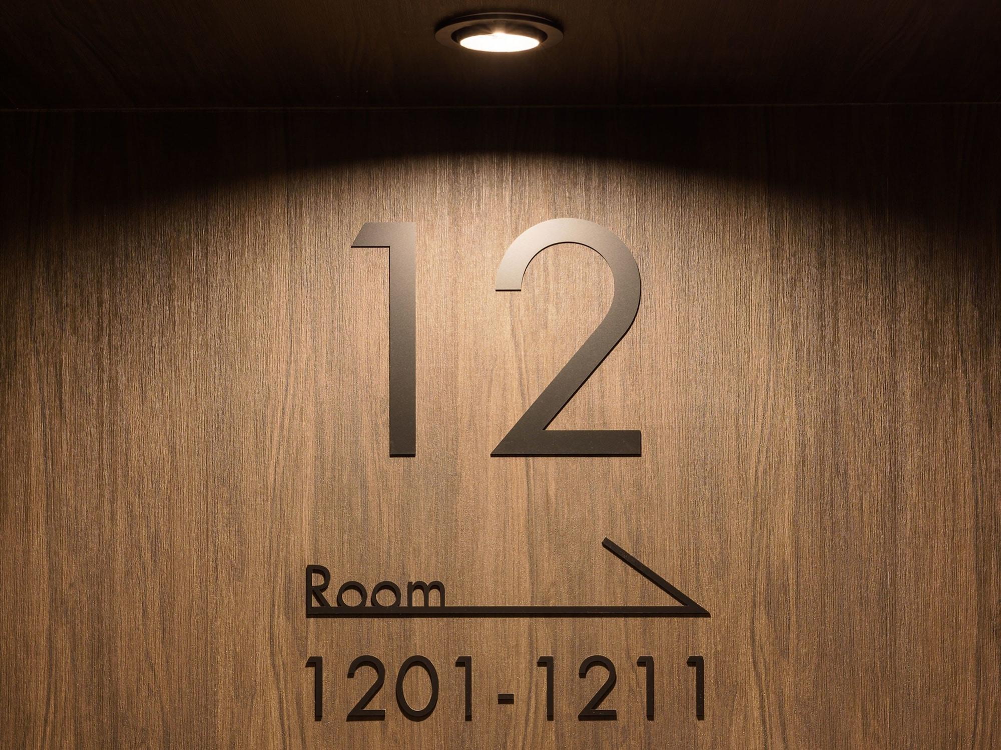 Henn Na Hotel Tokyo Asakusa Tawaramachi Dış mekan fotoğraf