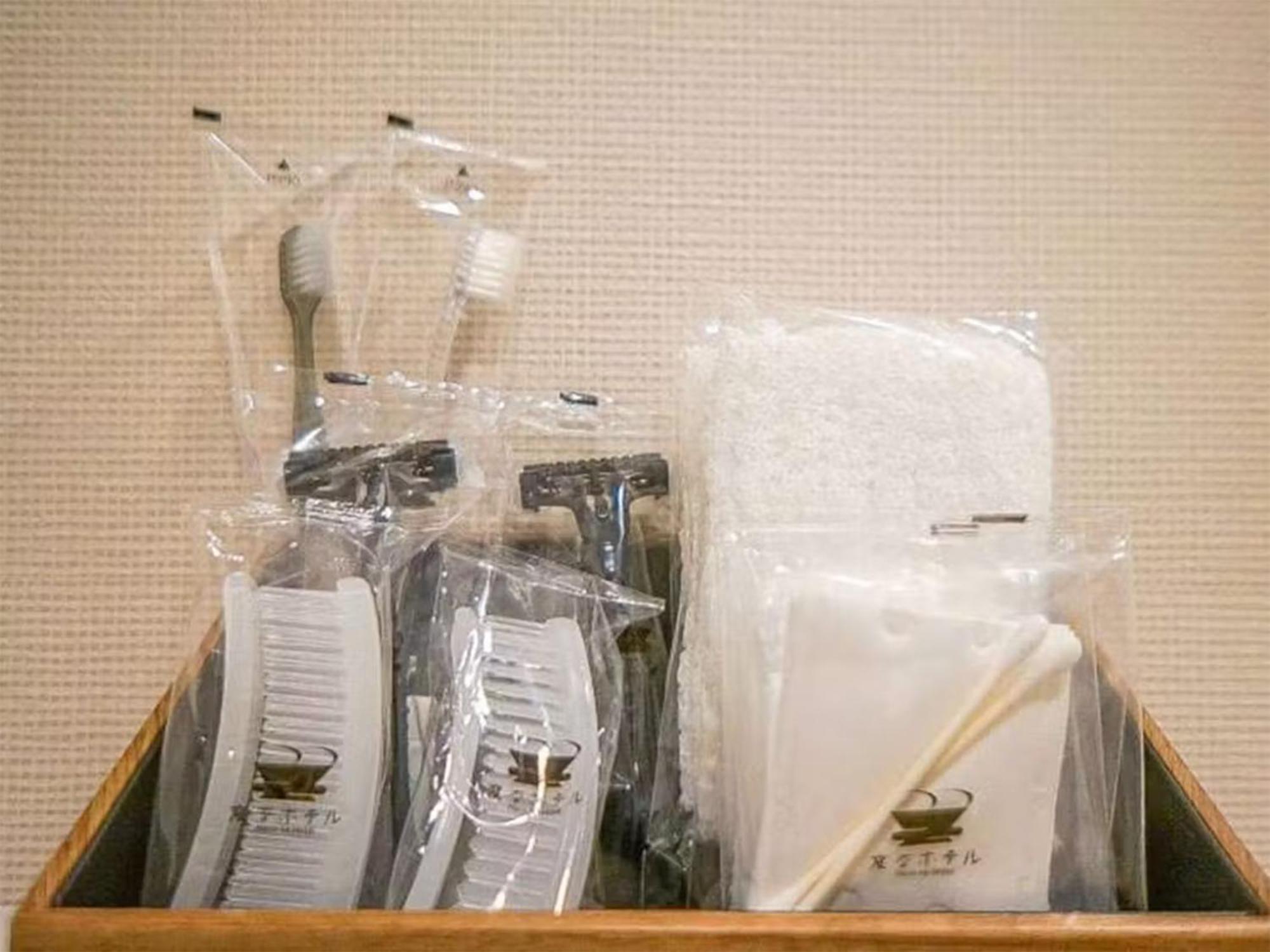 Henn Na Hotel Tokyo Asakusa Tawaramachi Dış mekan fotoğraf