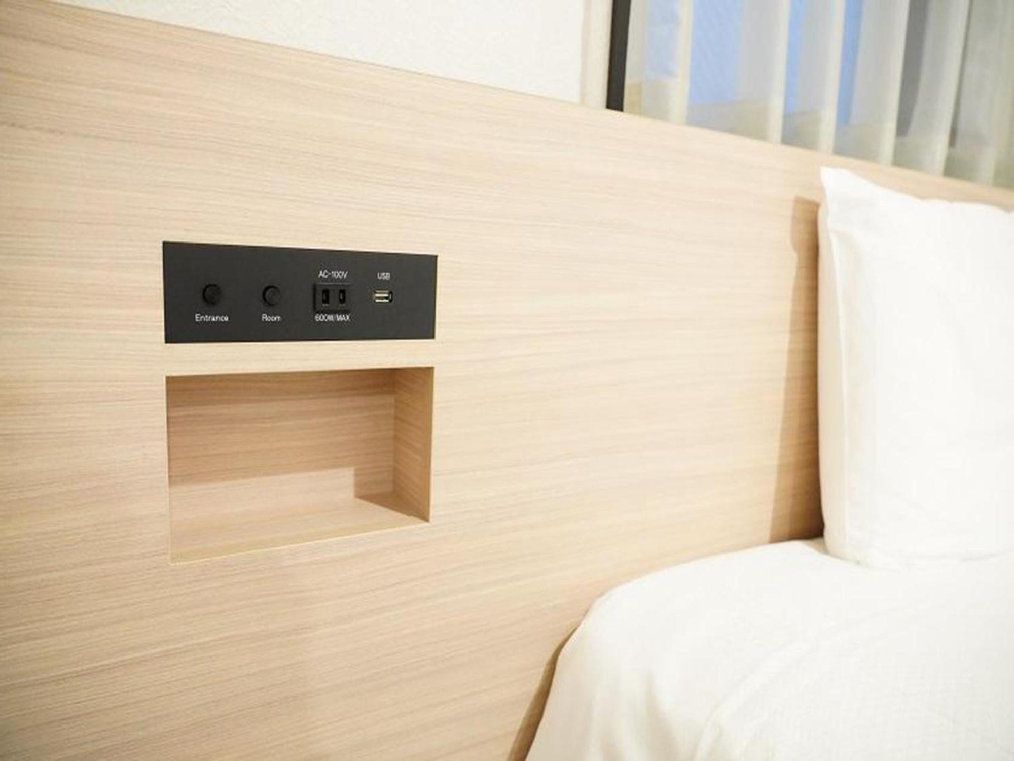Henn Na Hotel Tokyo Asakusa Tawaramachi Dış mekan fotoğraf