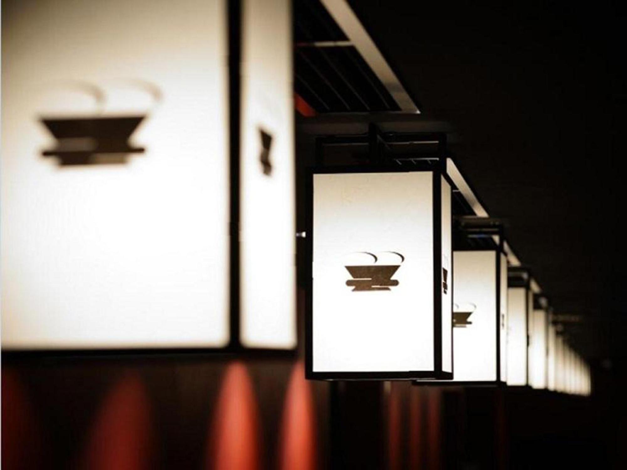 Henn Na Hotel Tokyo Asakusa Tawaramachi Dış mekan fotoğraf